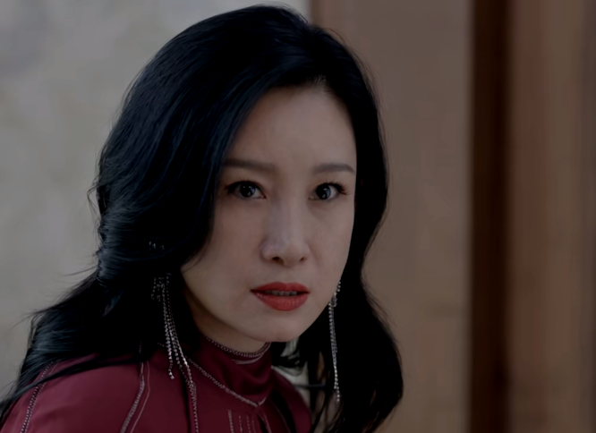 小敏家|小敏家哭戏：全员演技过关，她却成败笔，五官乱飞眼泪硬挤