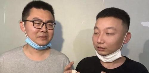 许敏|杜新枝用2个方法就能证明没“偷换”，但她一直没有用，还是不敢