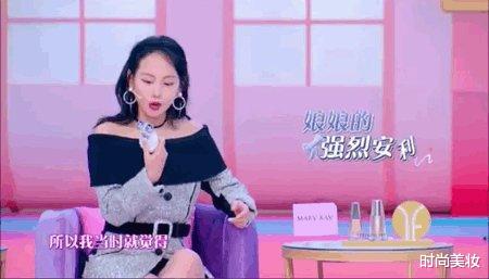 时尚美妆|张嘉倪32岁为何还是一张“少女脸”？不是“装嫩”，是真的皮肤好