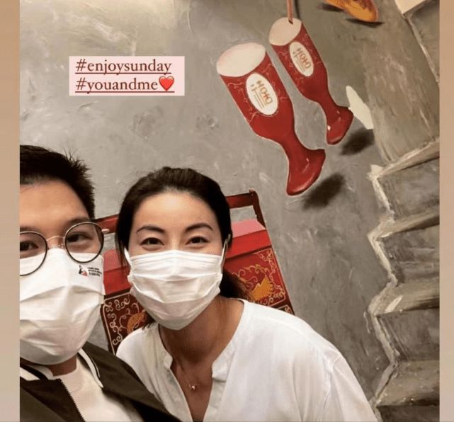 穿衣搭配 郭晶晶在家减肥瘦身欲打进香港名媛圈,豪宅曝光超大庭院似游乐园