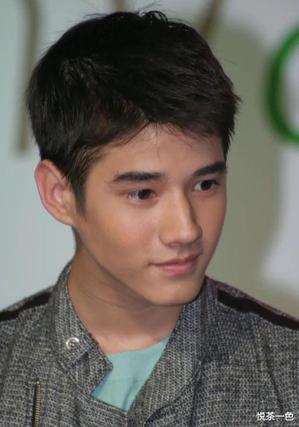 泰国|泰国混血儿长得好看的大多是混血儿，这是为什么呢？