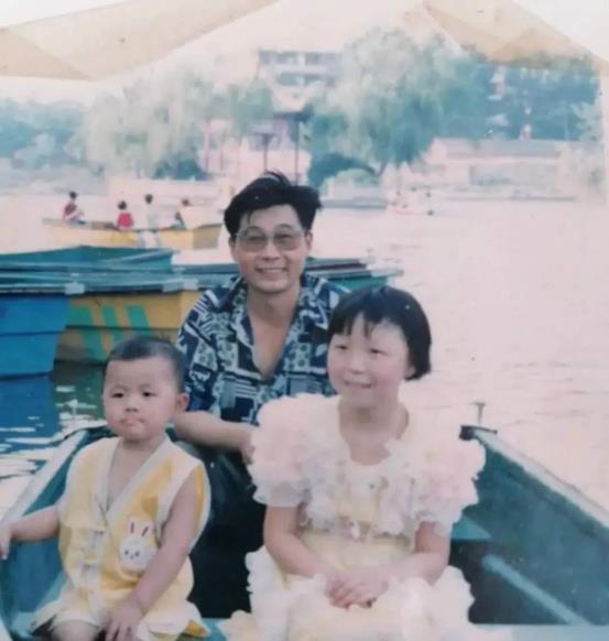 霍尊|老父亲郭希宽：最多的爱给养子郭威，从不后悔父子一场