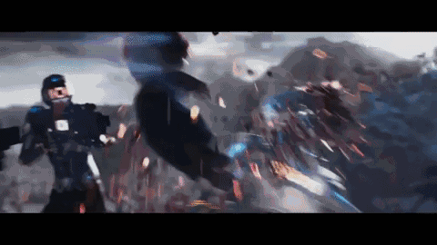 电影|最爆的电影，其实是彩蛋一站到底？