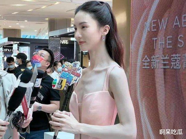 六中全会|纸片人排骨胸过时了！这些珠圆玉润的女明星，才是真的有味道