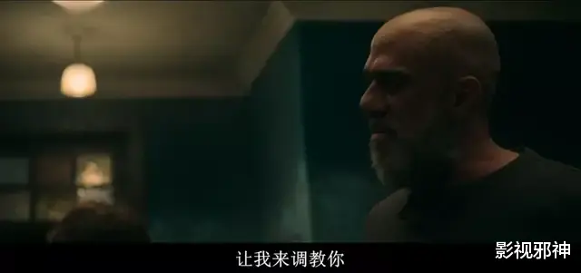 克苏鲁|比克苏鲁还邪门的玛雅古神,又被网飞捣鼓出来了