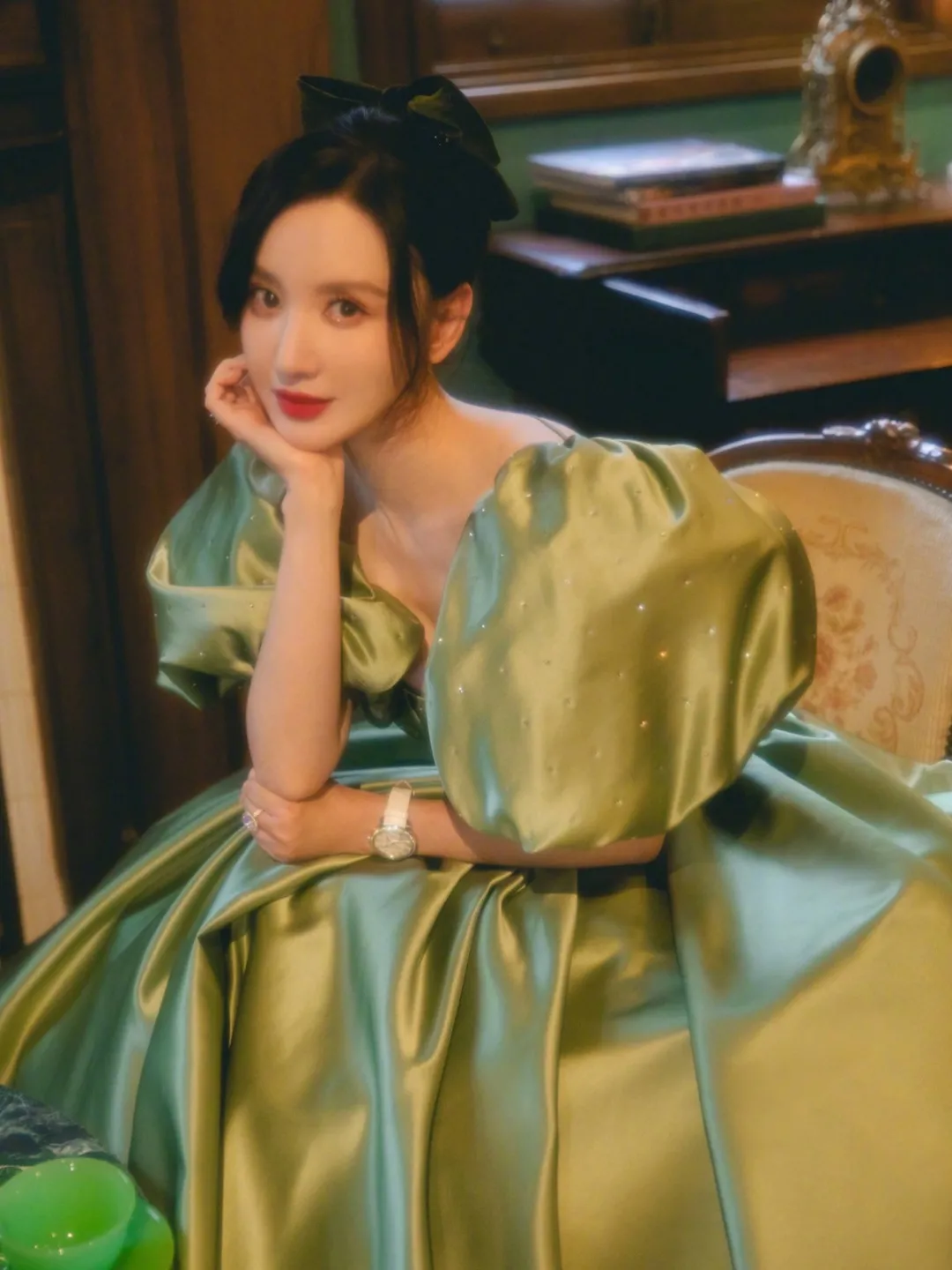 关晓彤|八卦：杨紫成毅、赵露思炒作人设、关晓彤口碑、张柏芝资源现状、张萌营销