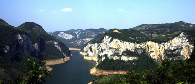 氡泉息烽 “五一”:息烽旅游攻略!