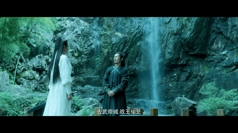 娱乐圈|张若昀接档杨幂成跨年流量担当，李易峰紧随，腾讯s+古偶剧将霸屏