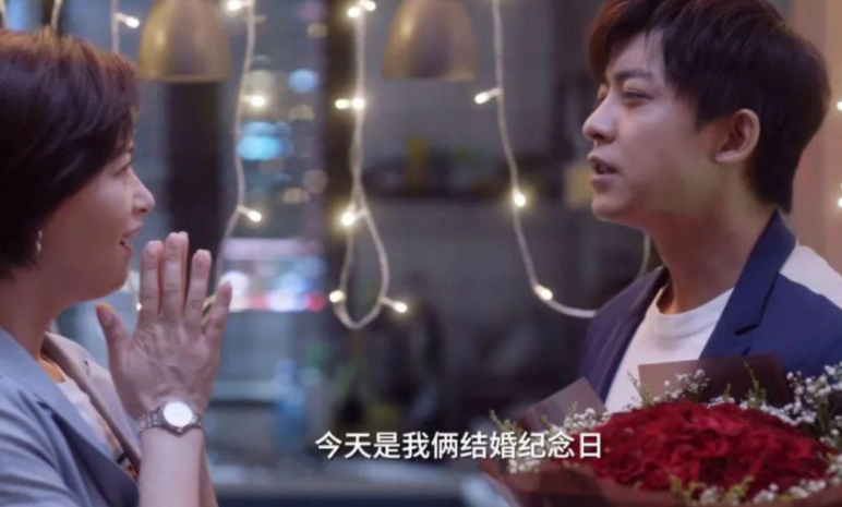 王媛可|他是容嬷嬷的“儿子”，出道多年无人识，“媳妇”却火得一塌糊涂