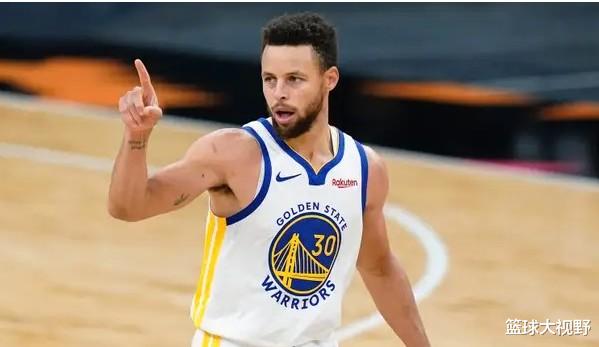 李春江|33+5+4！新纪录诞生！库里成历史第二人！比肩科比有戏了