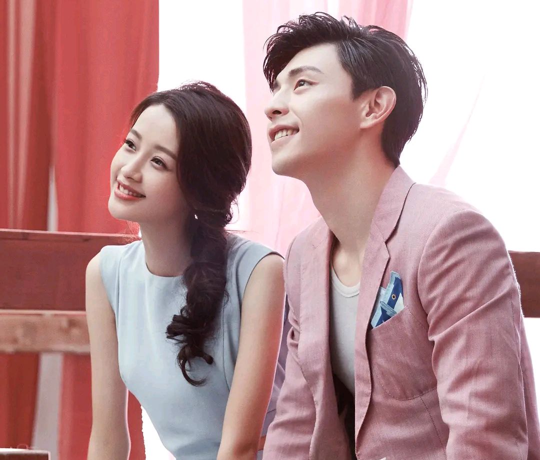 凉凉|“以为会大火，结果凉凉”的5部甜宠剧，你若没看，真是太幸运