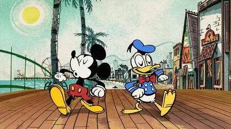 |80后看过的动画片，没看过20部以上的童年是不完整的，史上最全
