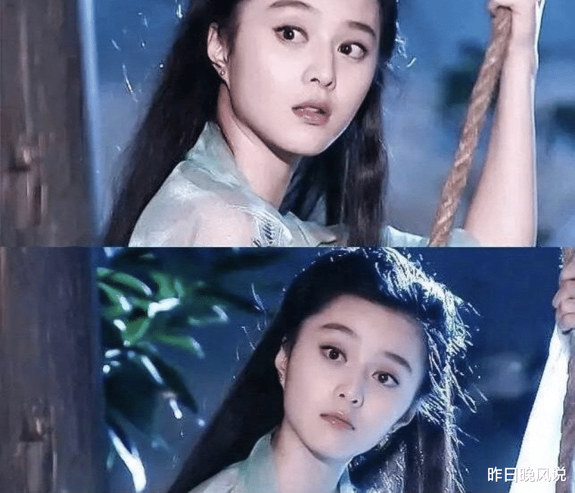 范冰冰|为复出做准备？范冰冰穿唐装高调现身活动，全包眼线妩媚动人