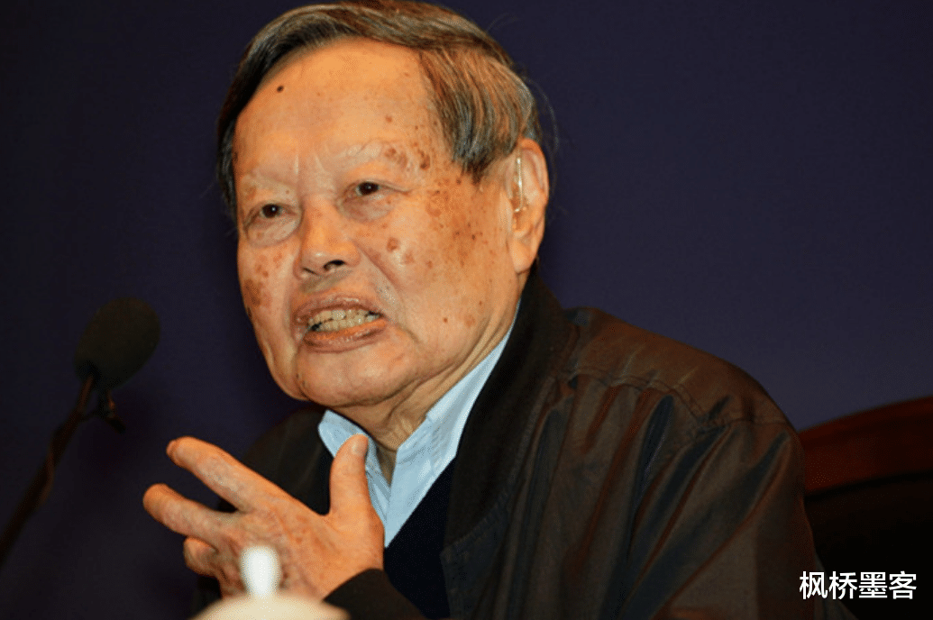 对撞机 花360 亿就能赶超欧美，实现弯道超车，为何杨振宁多次反对