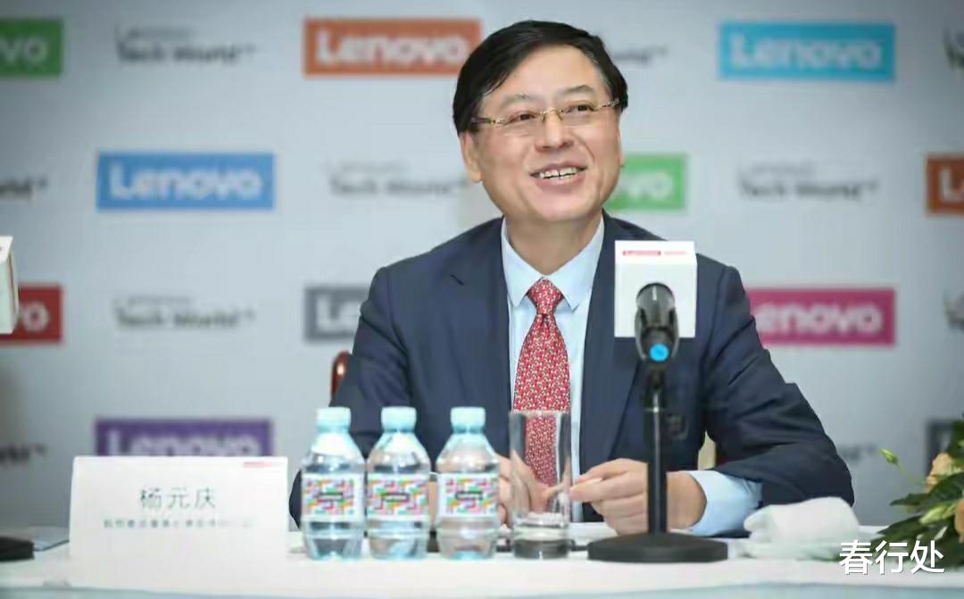 崩坏3|联想深陷舆论，企业采购电脑会转向华为吗？