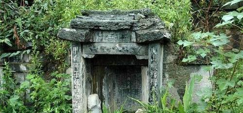 宋代|专家打开宋代古墓，打开墓门，发现正在睡觉的夫妻，怎么回事？