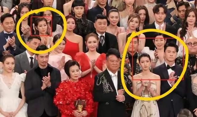 陈自瑶|陈自瑶获奖背后TVB暗藏2大心机：安排批过蔡思贝的江美仪为她颁奖