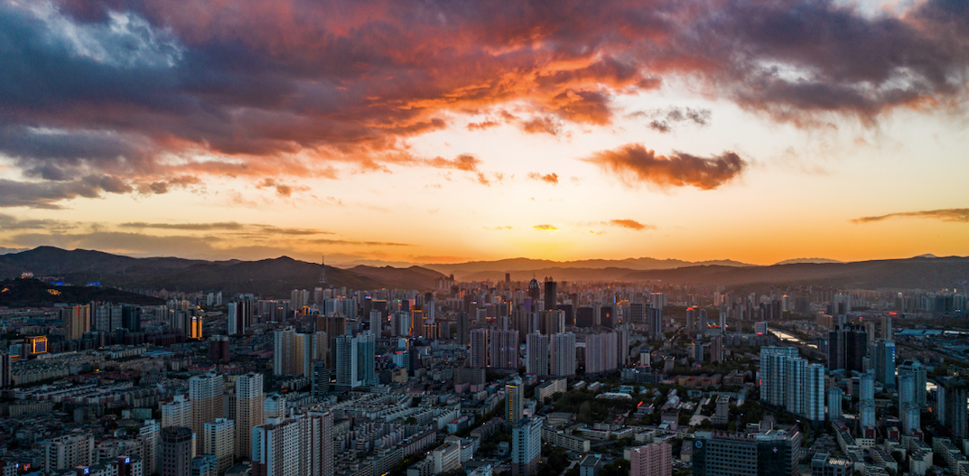 西宁|被预言下一个“瑞士”，这个夏日均温20°C的宝藏地，刘昊然都来打卡！