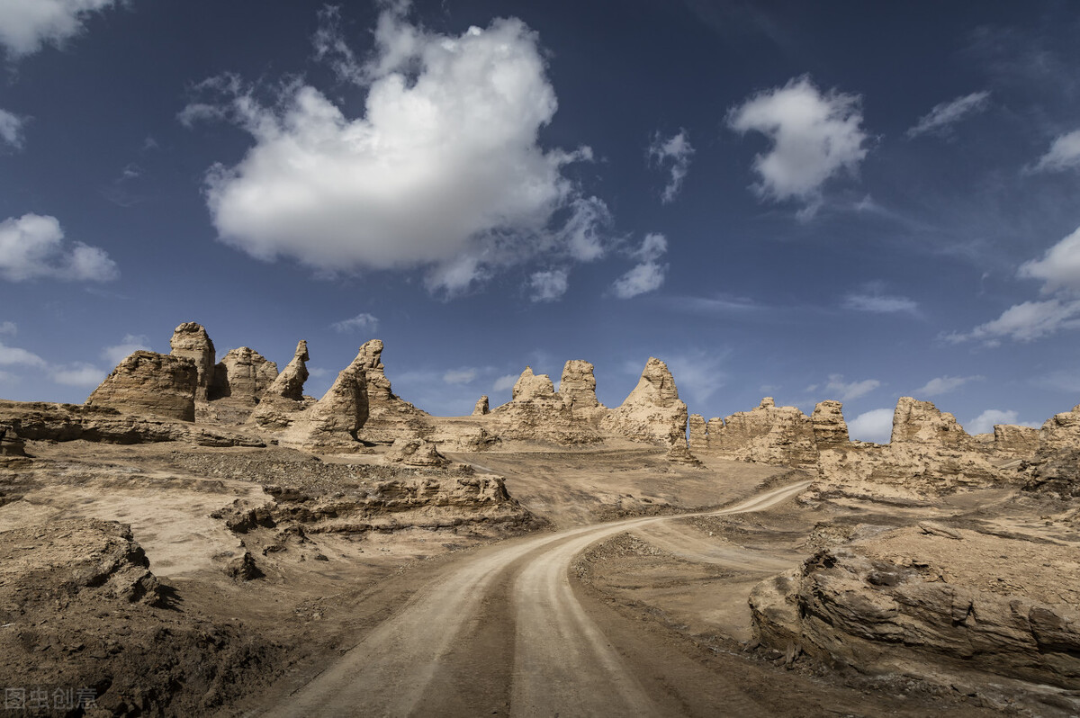 西双版纳 它是中国最孤独的城市,被四大无人区笼罩,方圆几百里荒芜人烟