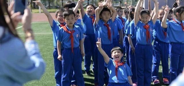 阳光语言矫正说|河北省邯郸市义务教育阶段招生办法出炉