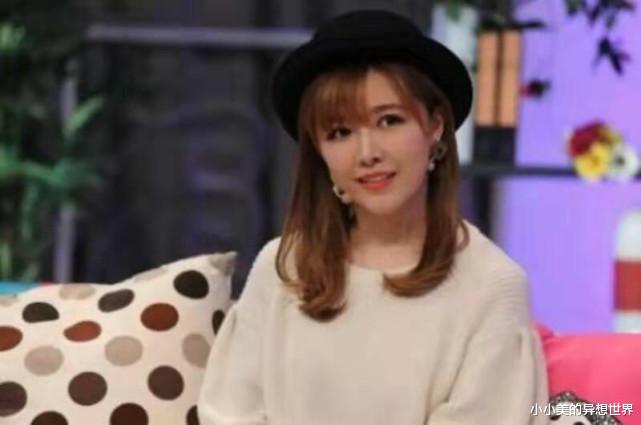 明星|唐笑：曾是红极一时的“超级女声”，却因打武警被封杀，她到底经历了什么？