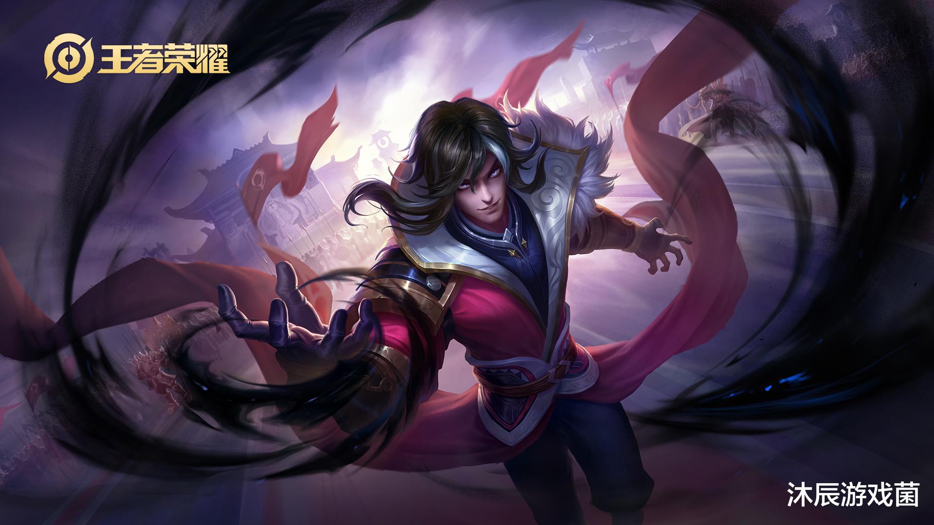 司马懿成版本答案，双烧流只图一乐，孤影开发三穿流，学会的都上了大分！