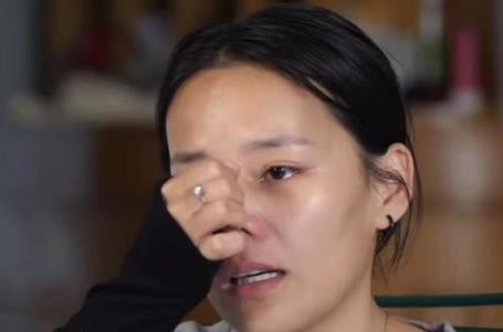 哲学筱筱|矛盾持续发酵，熊磊当小三怀孕逼婚？全家把许敏夫妇从房子里赶走