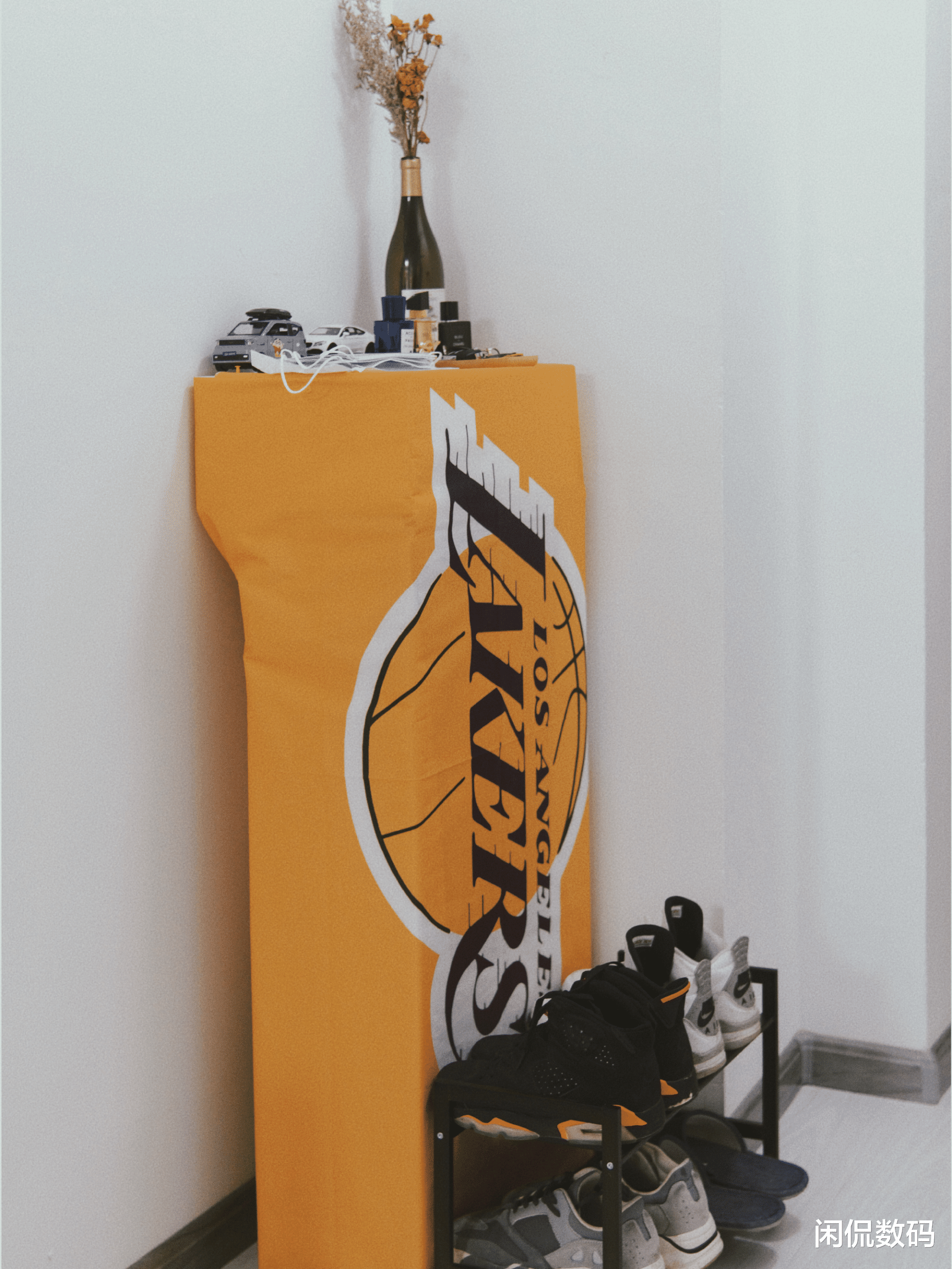 音箱|搬家之后分享几个我新入手的小物件，以及我一直带在身边的好物