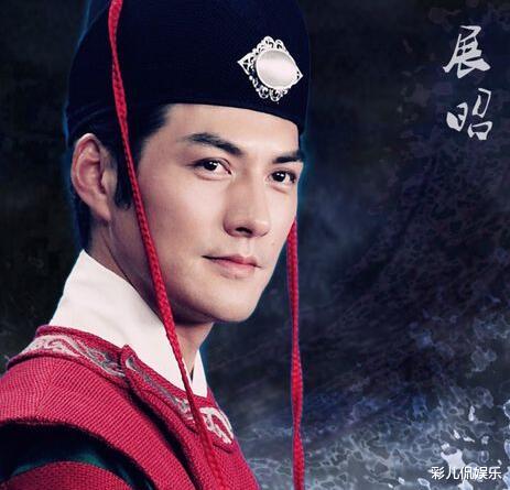 展昭|8版“展昭”大比拼：刘德华俊美、黄日华正气，谁才是你心之所向