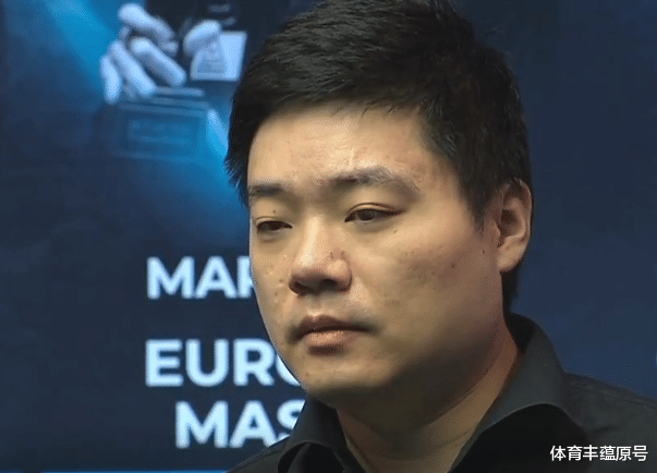 丁俊晖|1：1！威尔士公开赛：中国军团全面出击，丁俊晖颜丙涛晋级无忧