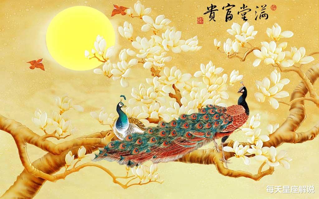 |这3个吉时出生的人,天生富贵命,一辈子平安顺遂不愁钱