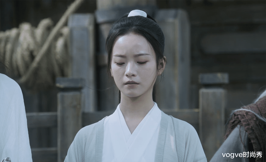 徐凤年|雪中悍刀行:姜泥退出徐凤年的江湖小分队,邓太阿帅气登场