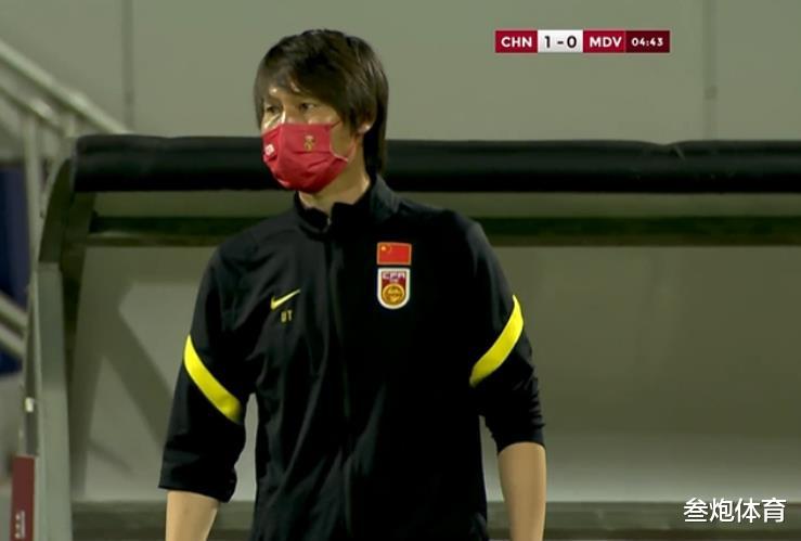 国足|5-0！武磊助国足大胜，李铁换人差点葬送好局，最佳状态对阵叙利亚