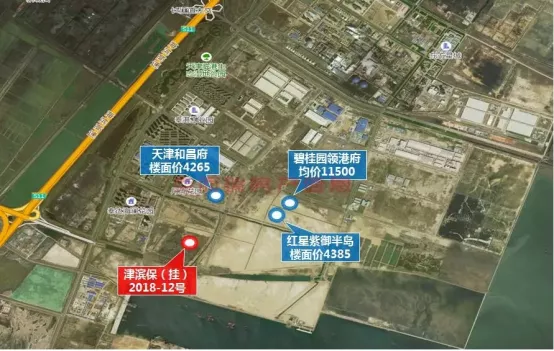 石家庄|买房悔恨录①:440万,拖延与欺骗,和昌天津海湾财富中心“5年殇”