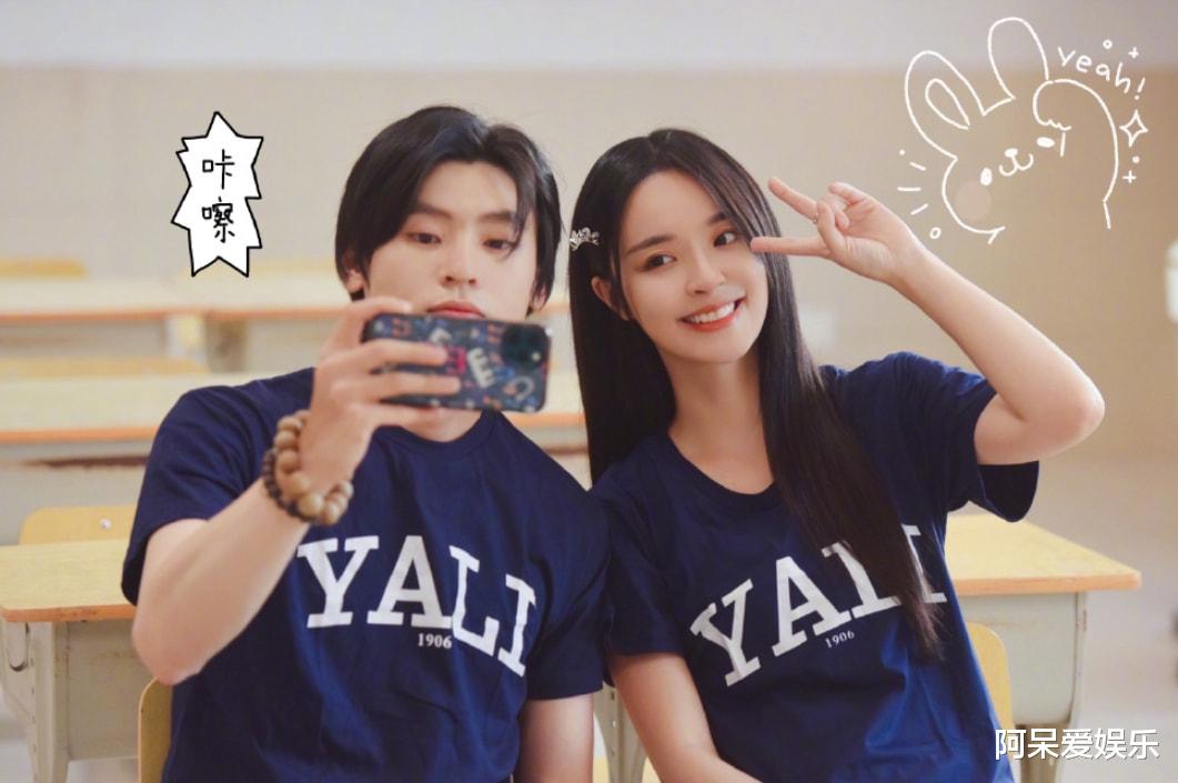 单依纯|隔壁老樊的“瓜”李莎旻子为啥不介意？答案就在《女恋4》之中