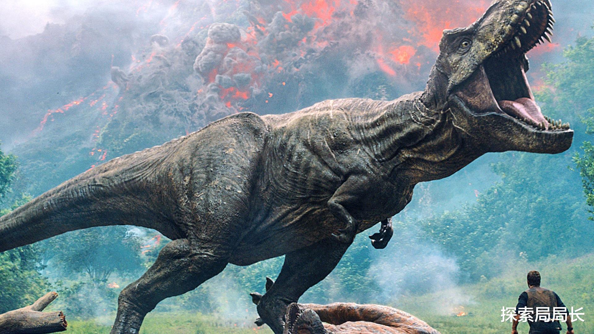 沧龙 盘点史前最强大的10种生物，巨齿鲨仅排第6，沧龙力压帝鳄排第2