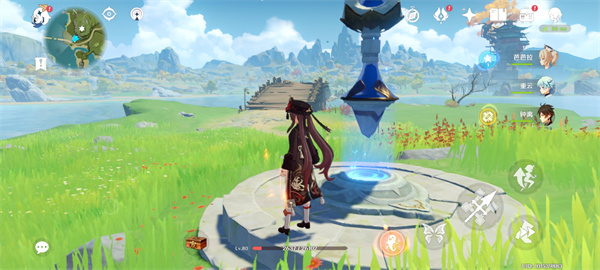 真女神转生5|原神团雀聚集位置 团雀在哪抓