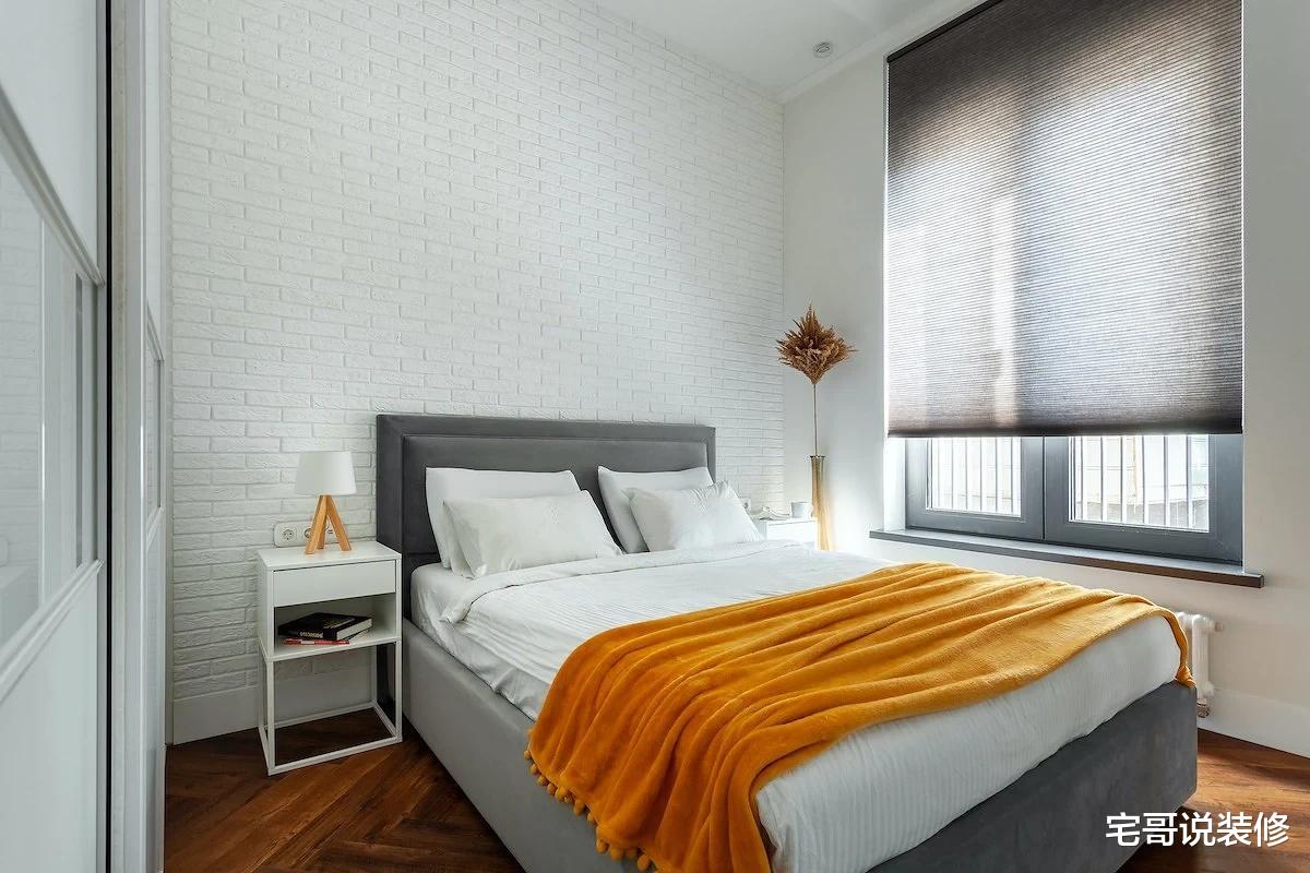 30岁女摄影师的38㎡小窝，室内配色让人赏心悦目，清新舒适又温馨