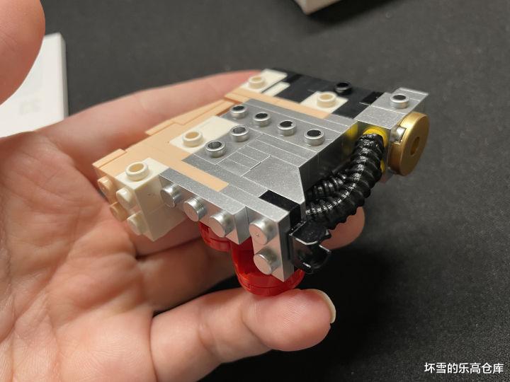 铁臂阿童木|拼奇新品铁臂阿童木 国产积木创意新高度