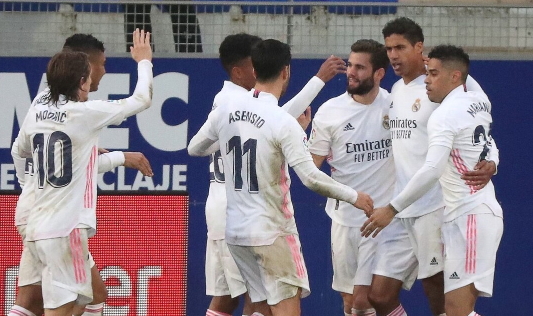 塞维利亚|西甲最新积分榜：皇马逆转险胜，塞维利亚7连胜，巴萨掉到第4