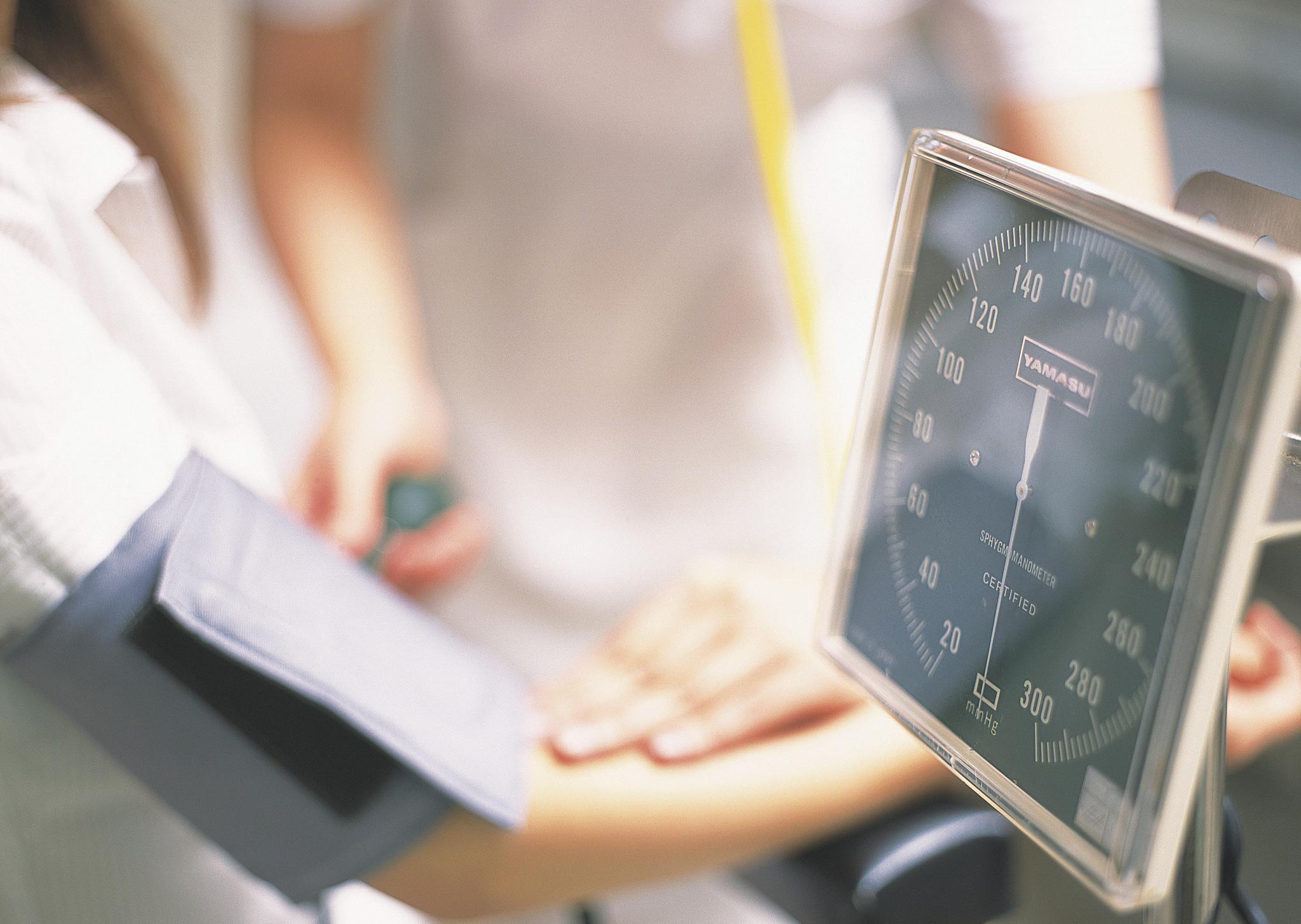 高血压|血压要控制到多低才比较好?不同的高血压患者,控压目标差别很大