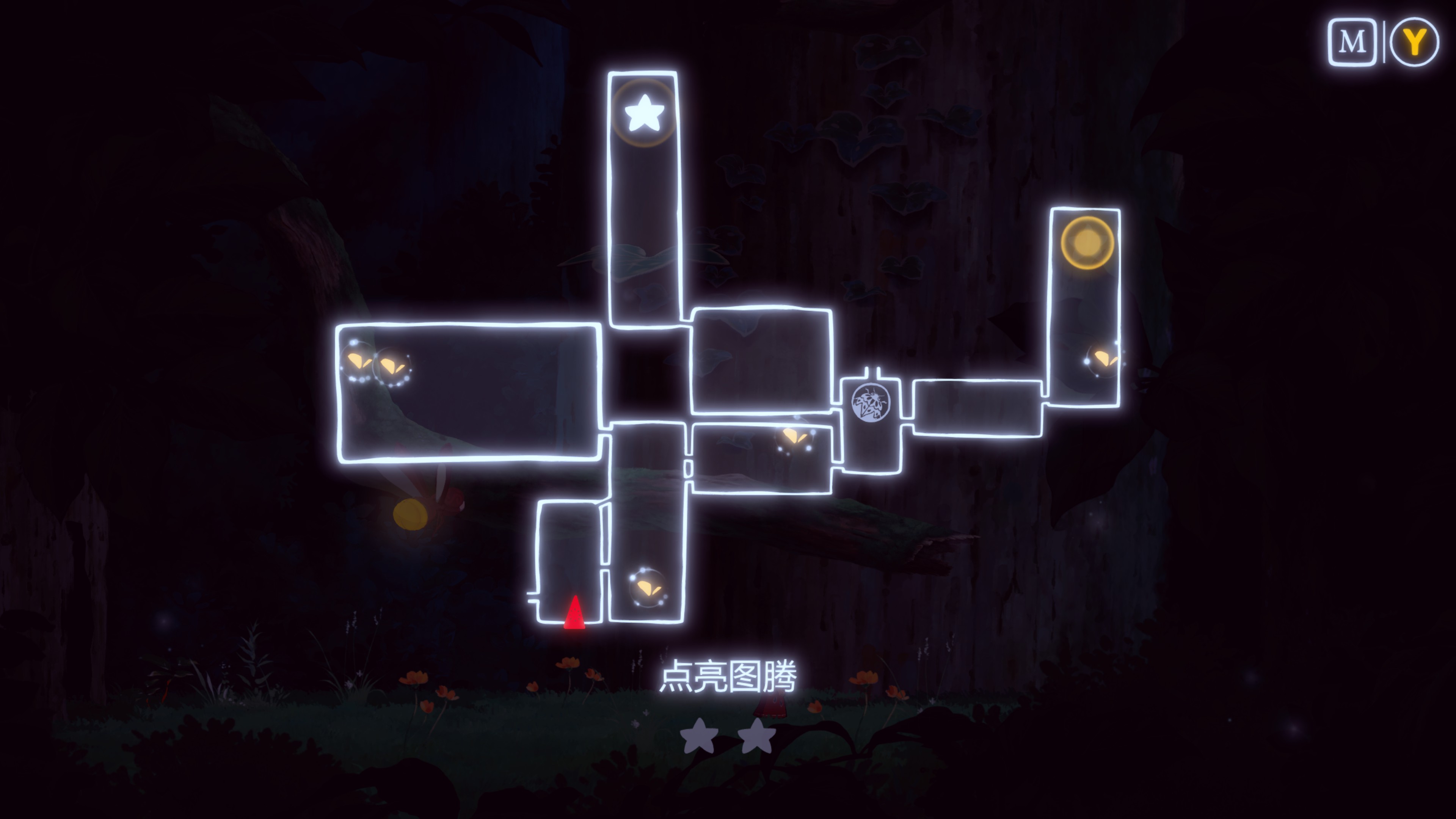 宫崎骏|《花之灵》评测：如同看了场宫崎骏的电影