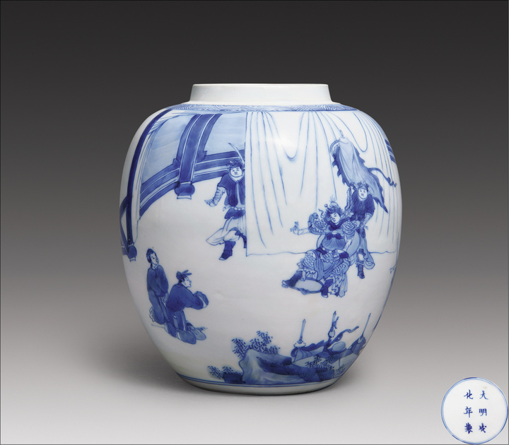 工艺品|瓷器玉器工艺品鉴赏（三）