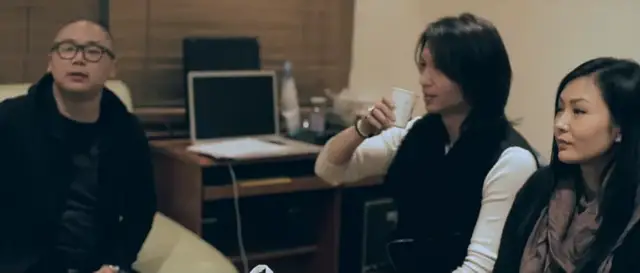 张淇|恭喜！终于爆红，他可出道了19年