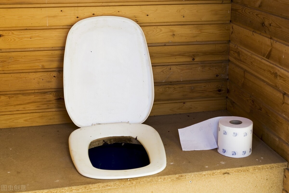 难怪别人家卫生间这么干净！瞧瞧这样布置，太先进了，建议试试