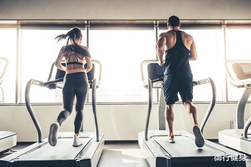 排毒|健身3年进步慢？不知道突破平台期，可能越陷越深！