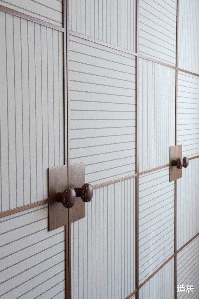 造居|柜子好不好，柜门说了算