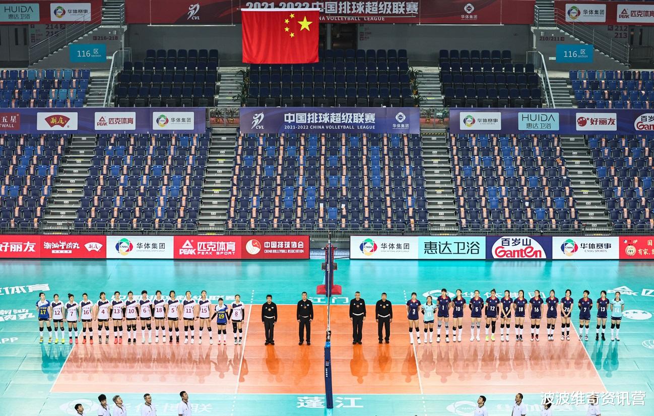 长春亚泰|石冰彤暴扣锁定胜局！辽宁女排制造冲击波，浪费赛点无碍零封云南