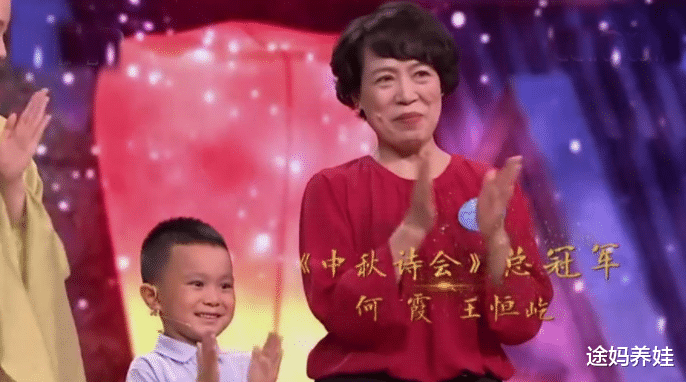 王恒屹|6岁的王恒屹识字3000，背580首诗，其教育方式，为什么不可复制？