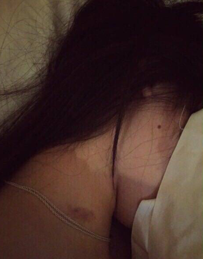 富二代|00后网红「改头换面」后，和17岁富二代「为爱生子」、疯狂炫富？